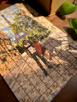 Personalizado Clásico