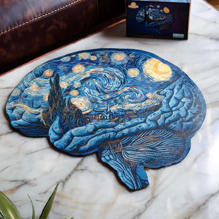 Neuroestelar