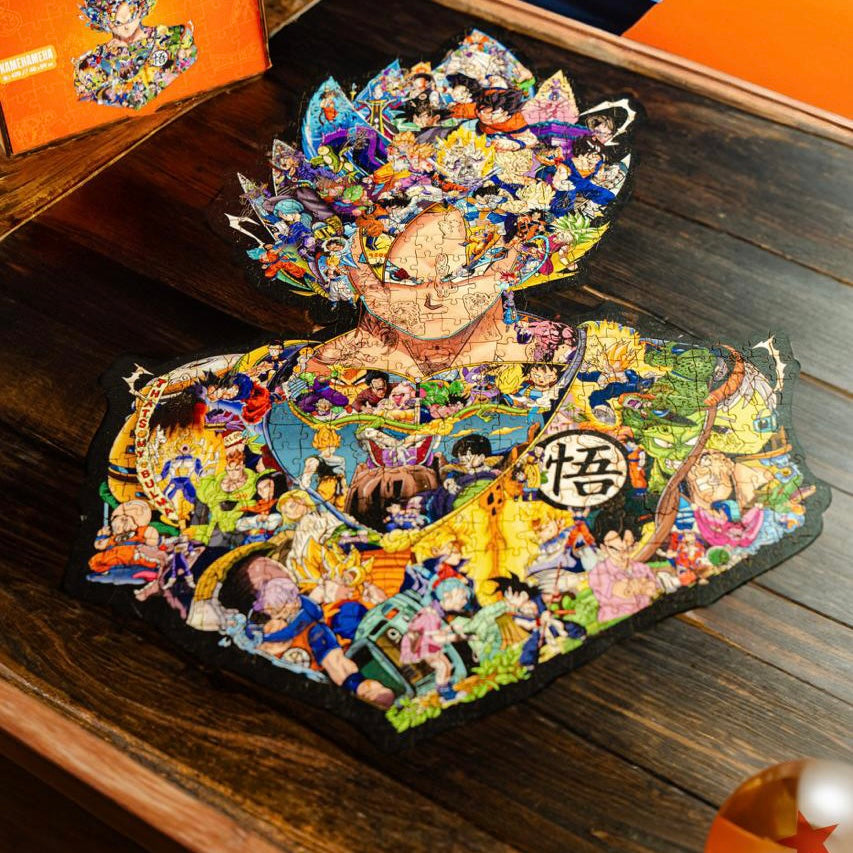 Goku