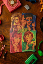 Mentiras