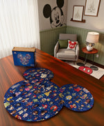 Magic- Disney-Mickey