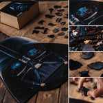 I am your father darth vader