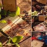 Regalito especial- 150 piezas.