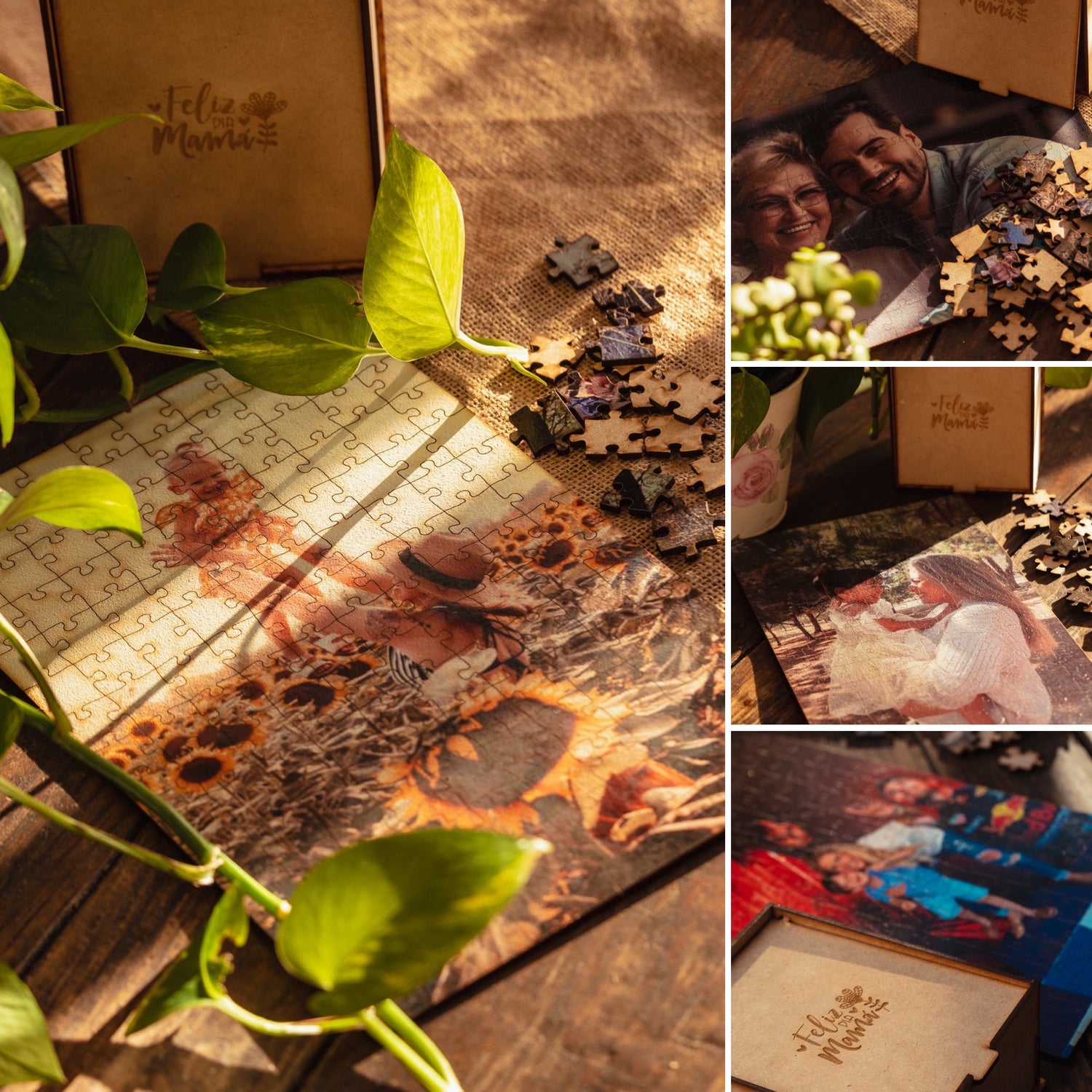 Regalito especial- 150 piezas.