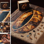 The Ring/Lord of The Ring