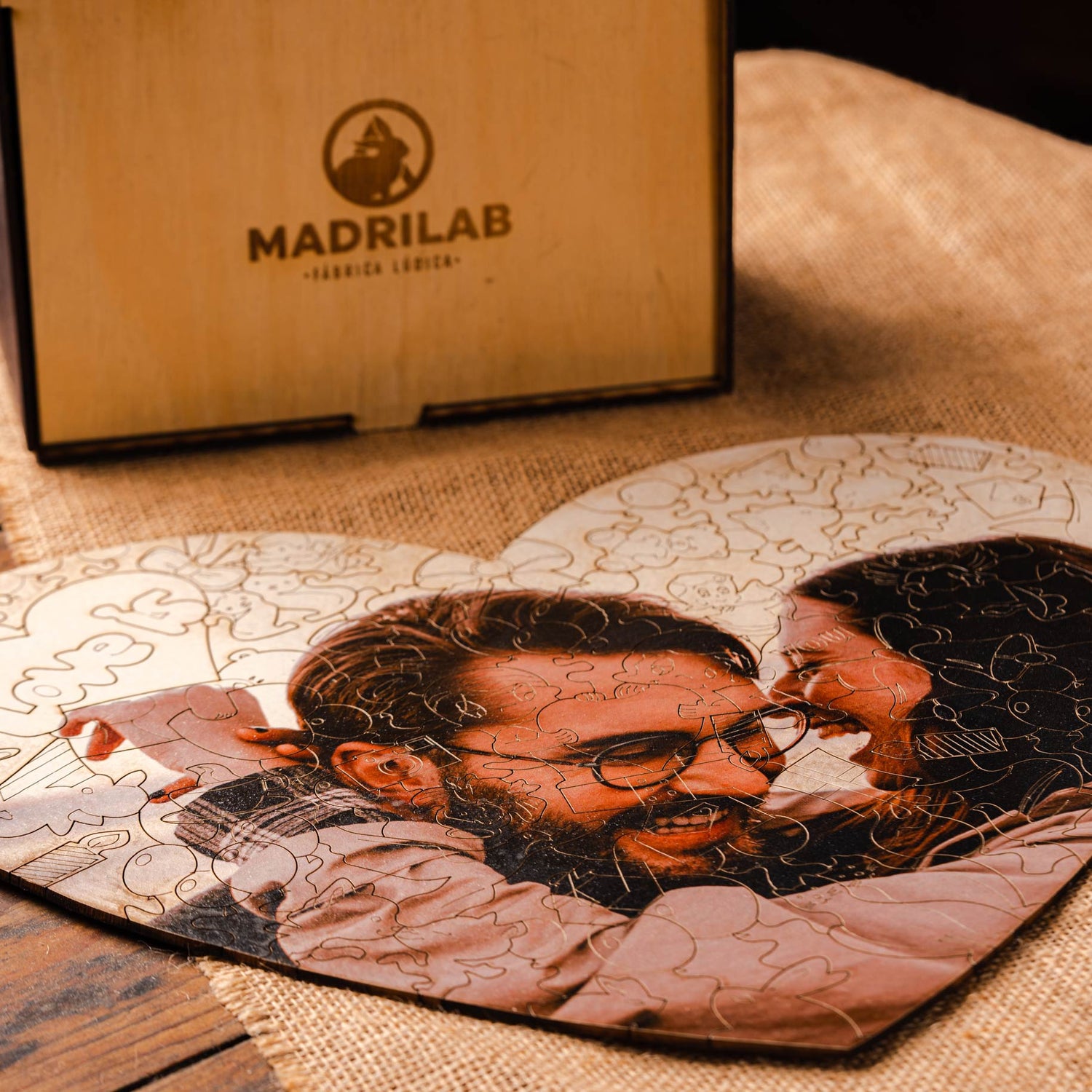 Especial viva el amor