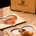 Especial viva el amor