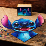 Ohana/Stich!