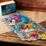 Alicia en Wonderland