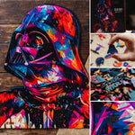Color Vader
