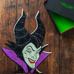 La reina del mal/malefica