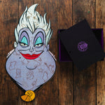 Bruja del mar / ursula