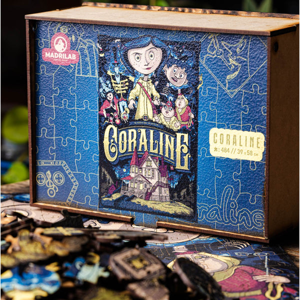 Coraline