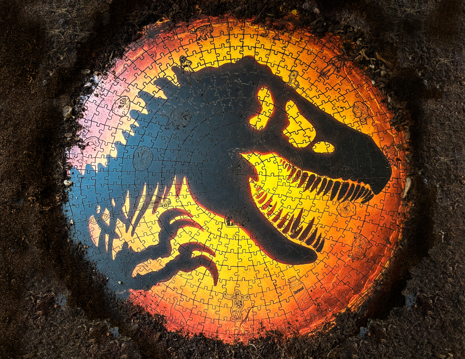 Jurasico