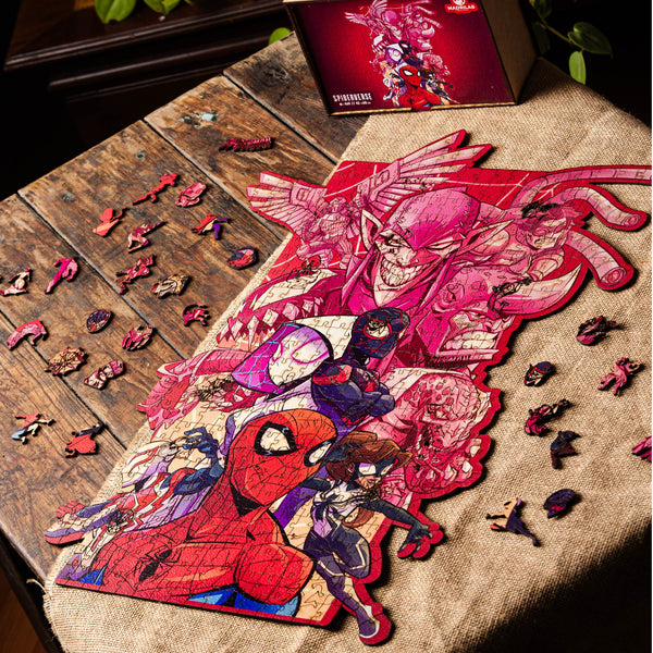 Spiderverse