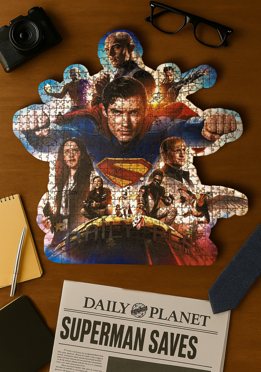 Superman