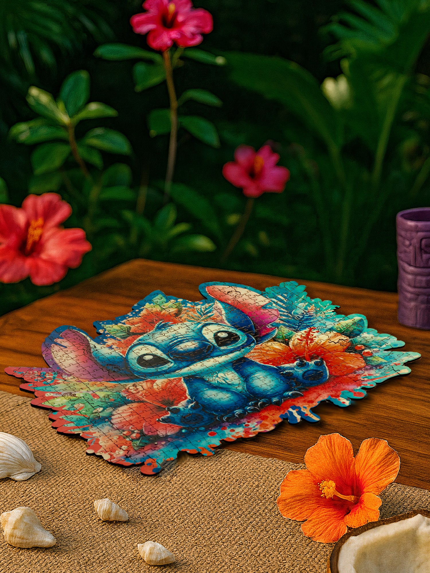 Stitch