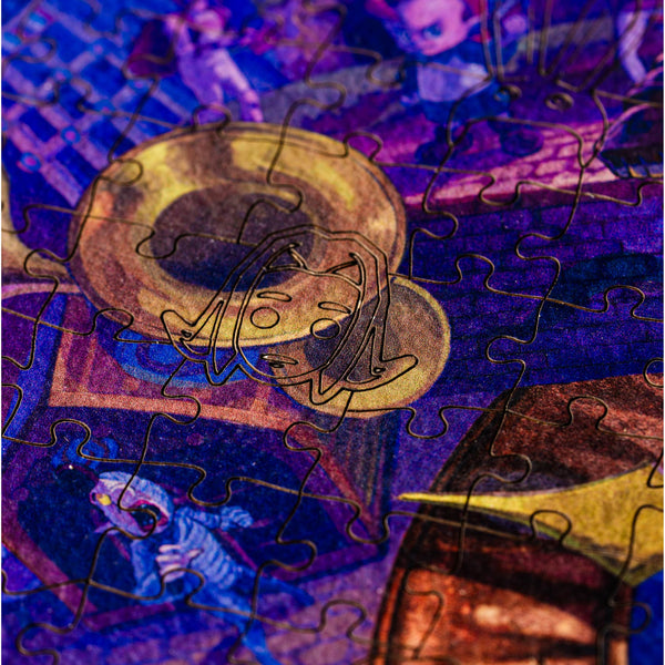 Clocktown