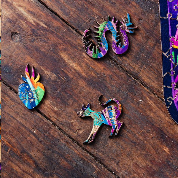 Alebrije