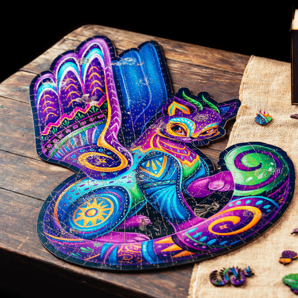 Alebrije