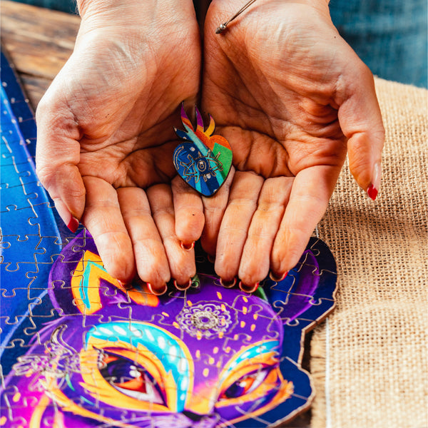 Alebrije
