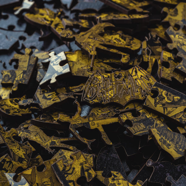 Bati-puzzle