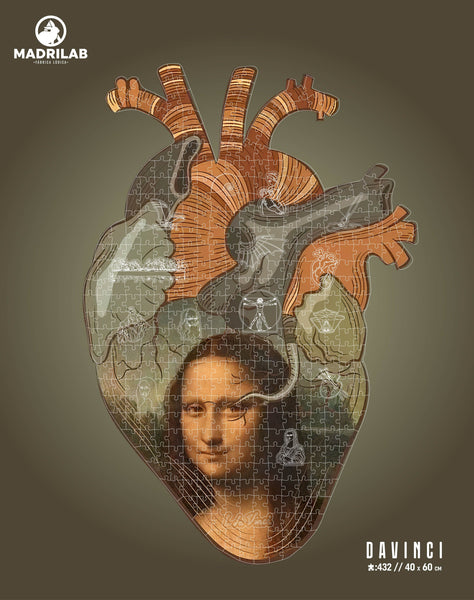 Davinci