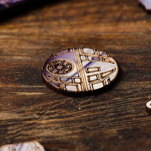 Millennium falcon