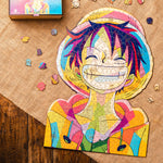 Luffy/One Piece