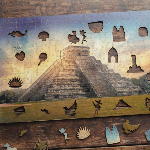 Teotihuacan