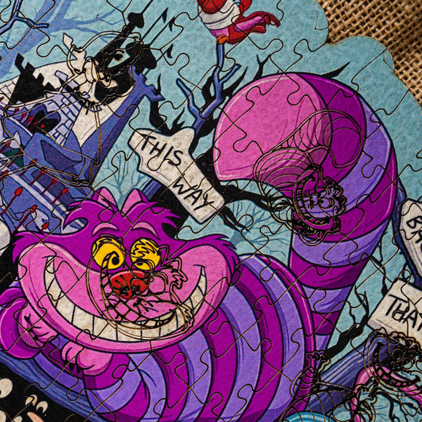 Wonderland