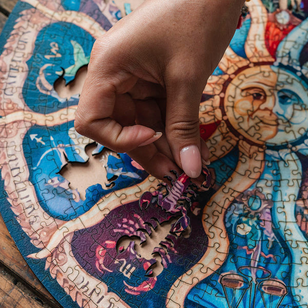Astrología