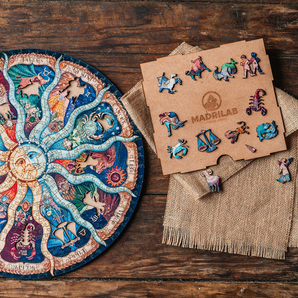 Astrología