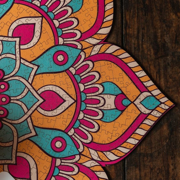 Mandalas