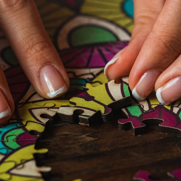 Mandalas