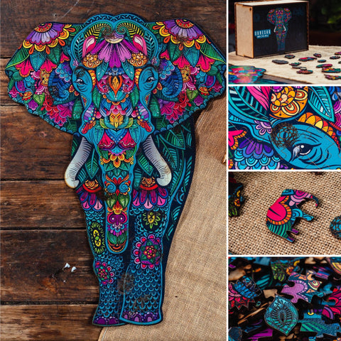 Ganesha